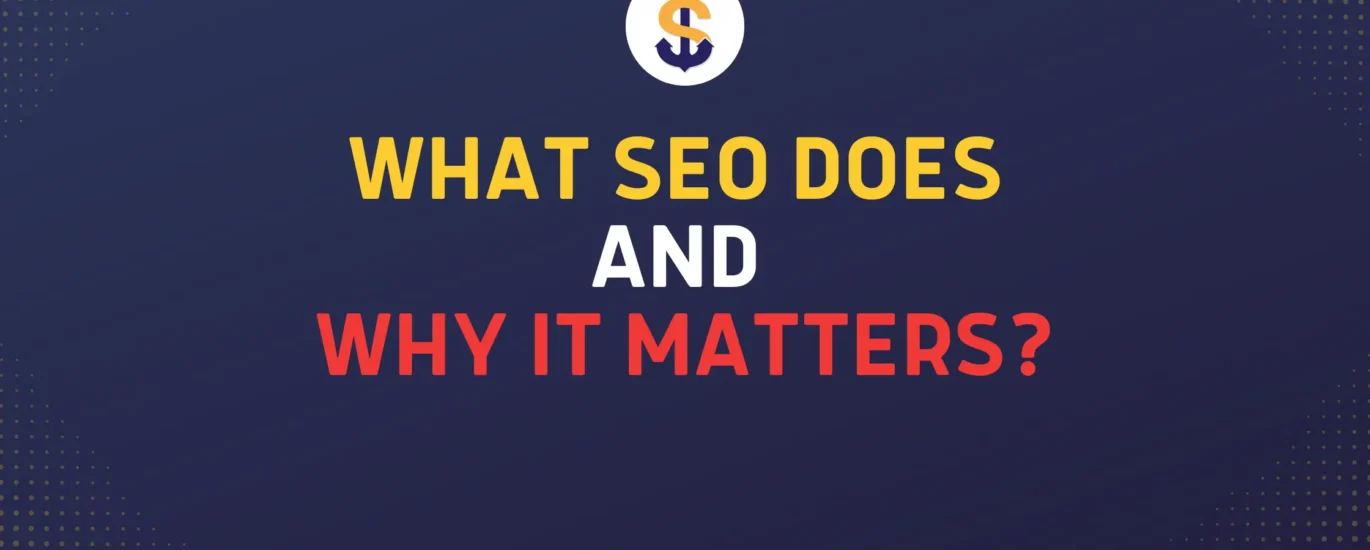 2 what seo does