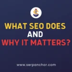 2 what seo does