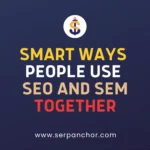 what seo and sem
