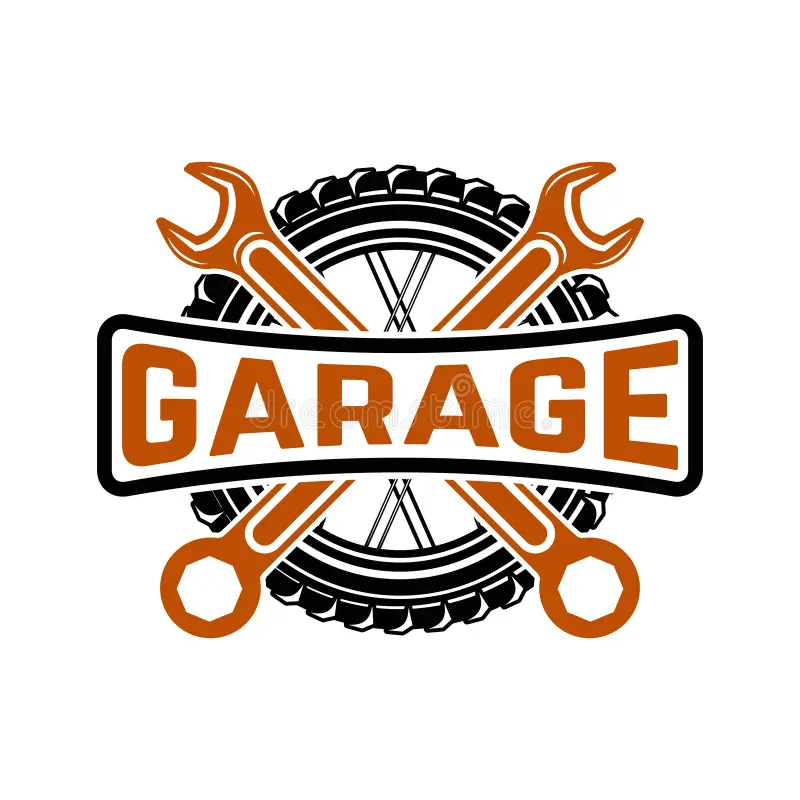 Garage Logo