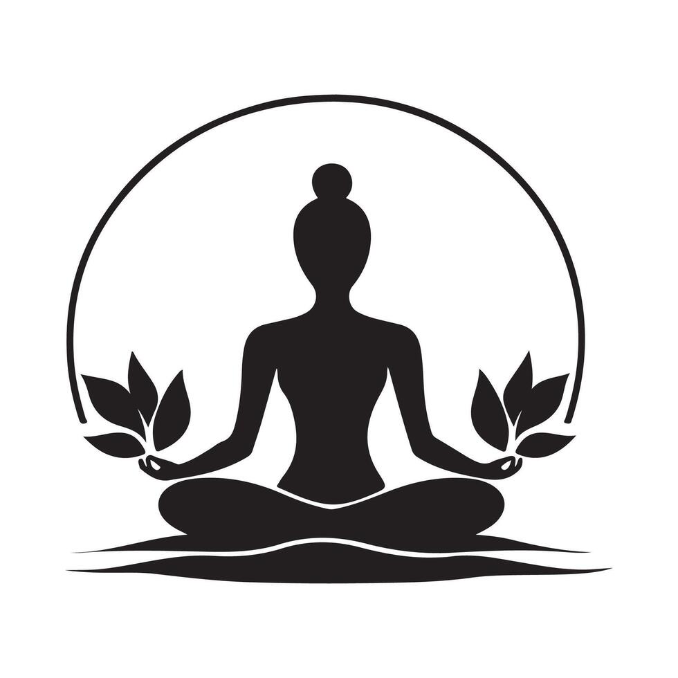 Yoga Logo