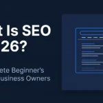 What Is SEO in 2026