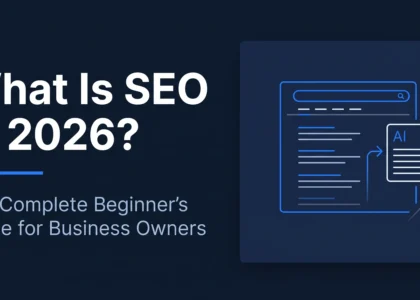 What Is SEO in 2026